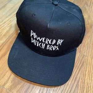 dutch bro’s hat